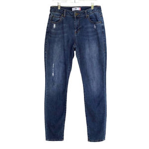 CAbi | Destructed Skinny Jeans Style #5091